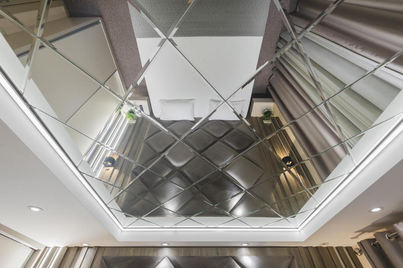 Harmony Apartments Ποντγορίτσα Εξωτερικό φωτογραφία