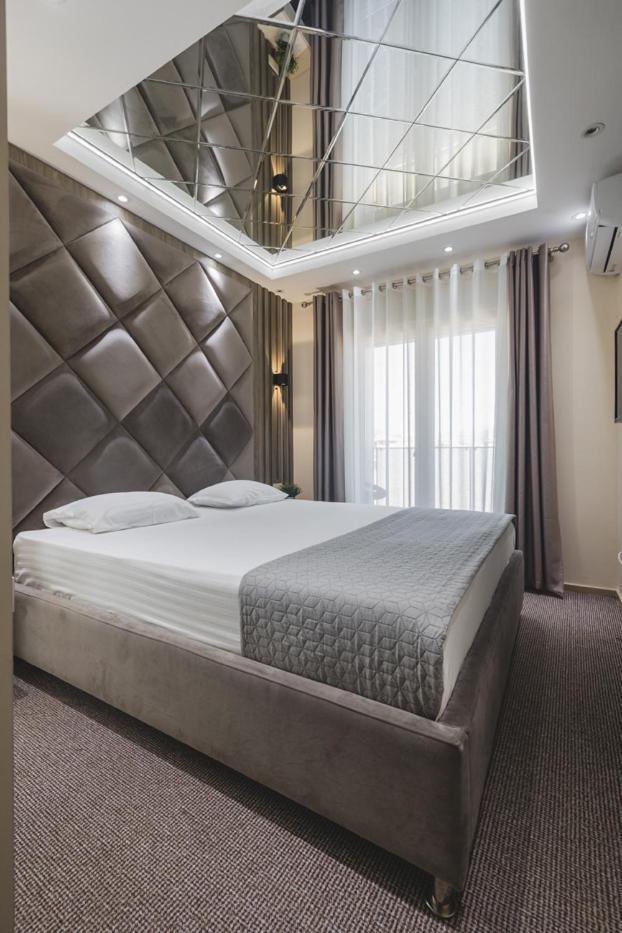 Harmony Apartments Ποντγορίτσα Εξωτερικό φωτογραφία