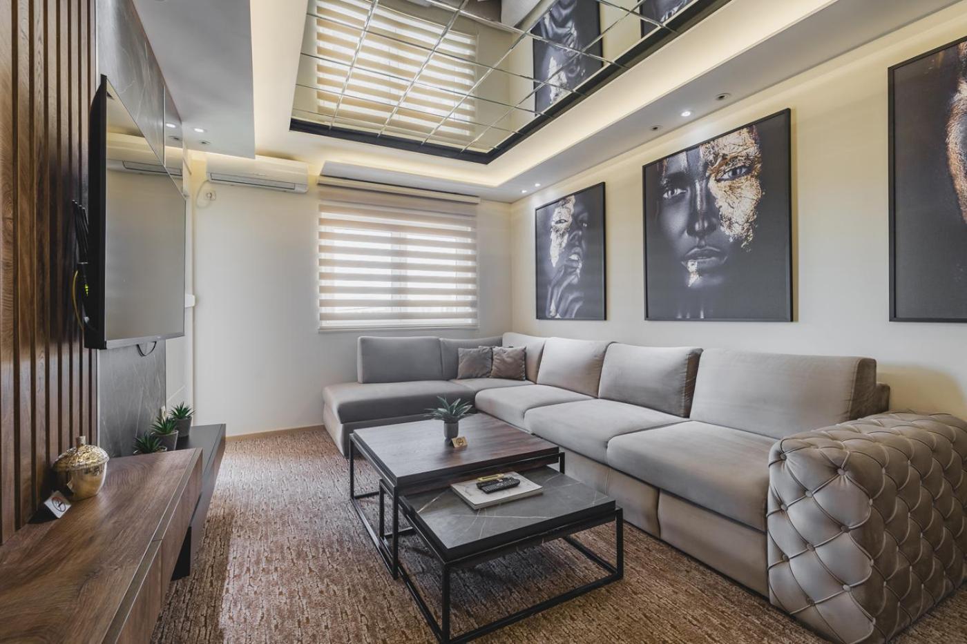 Harmony Apartments Ποντγορίτσα Εξωτερικό φωτογραφία