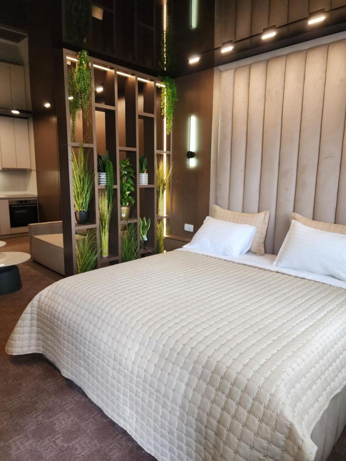 Harmony Apartments Ποντγορίτσα Εξωτερικό φωτογραφία
