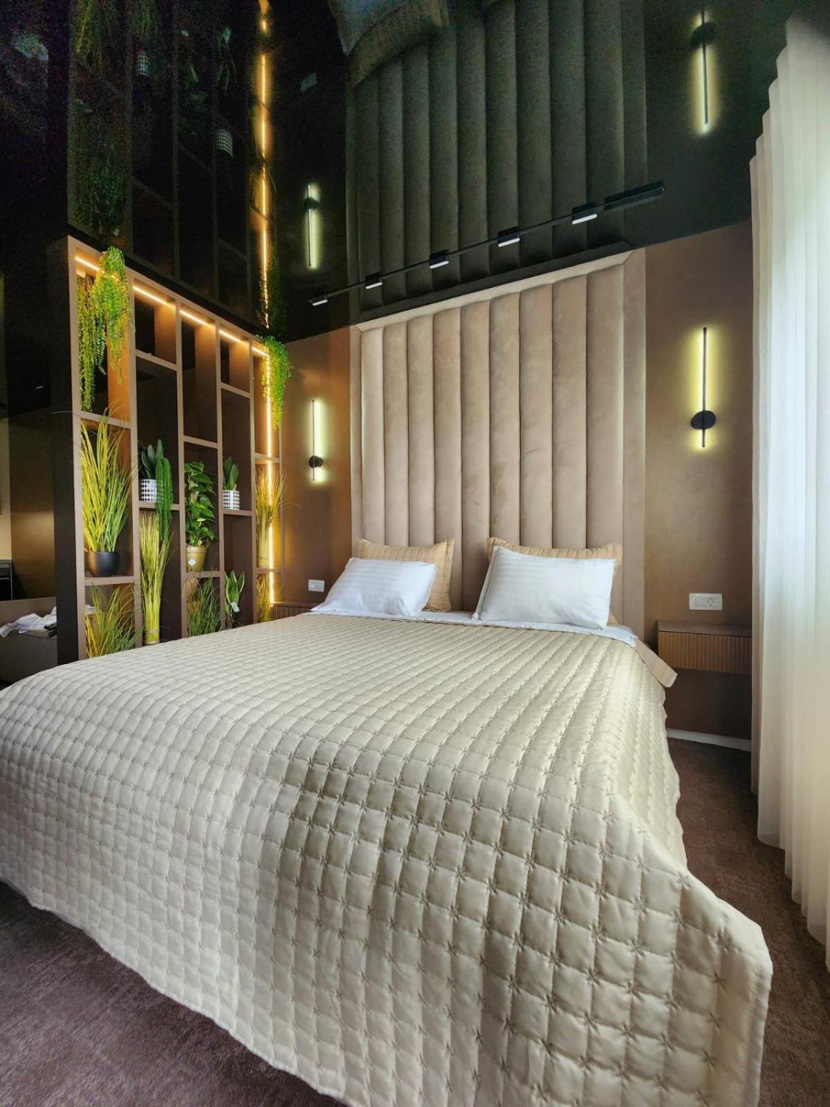Harmony Apartments Ποντγορίτσα Εξωτερικό φωτογραφία