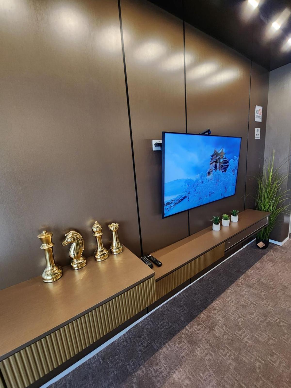 Harmony Apartments Ποντγορίτσα Εξωτερικό φωτογραφία