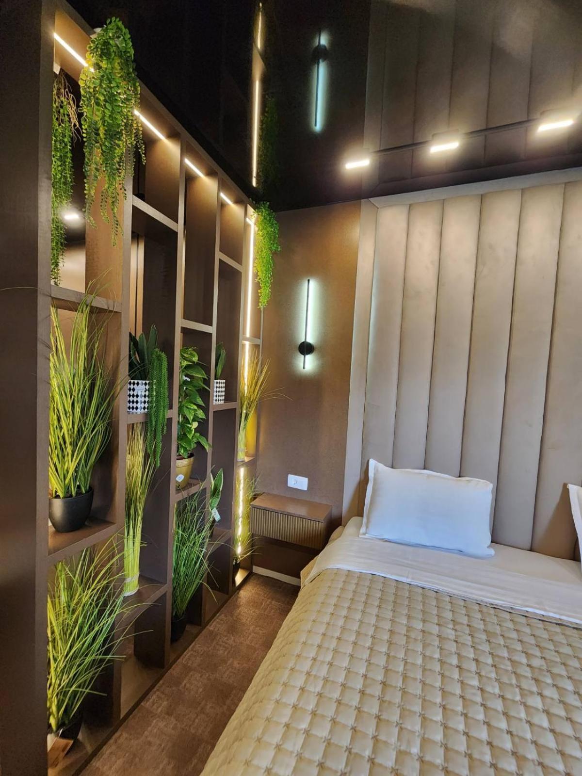 Harmony Apartments Ποντγορίτσα Εξωτερικό φωτογραφία