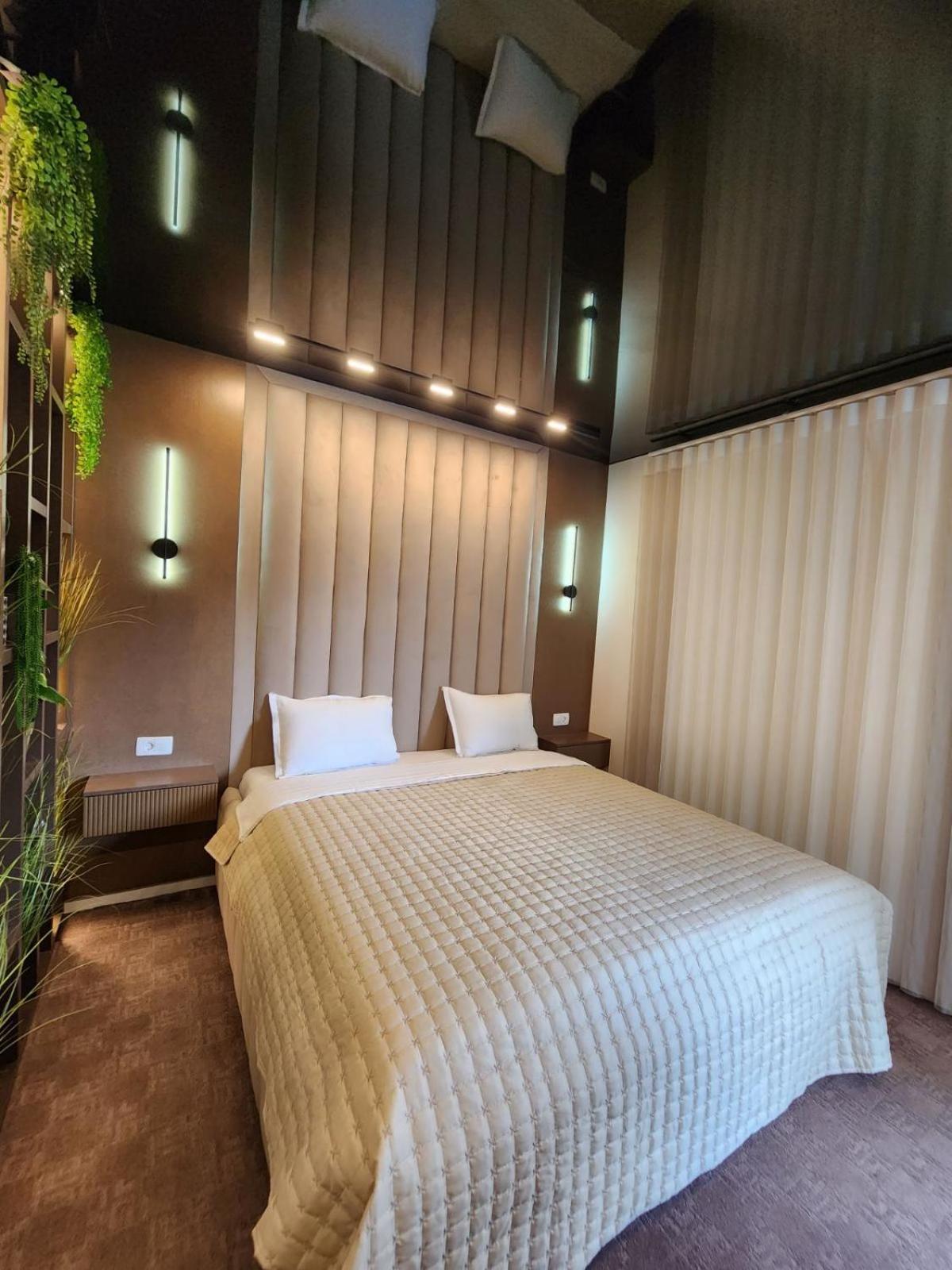 Harmony Apartments Ποντγορίτσα Εξωτερικό φωτογραφία